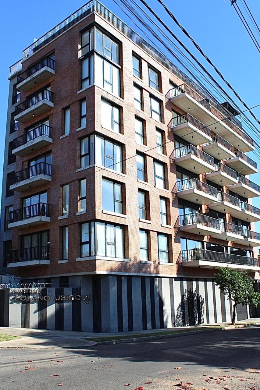 DEPARTAMENTO BARRIO JARA, ASUNCIÓN **